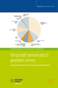 Wirtschaft demokratisch gestalten lernen_cover