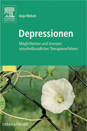 Depressionen