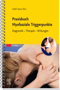 Praxisbuch Myofasziale Triggerpunkte_cover