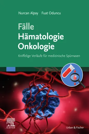 Fälle Hämatologie Onkologie