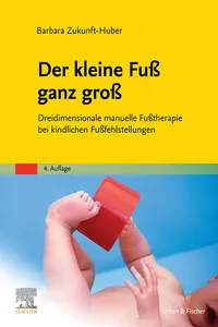 Der kleine Fuß ganz groß_cover