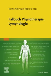 Fallbuch Physiotherapie Lymphologie_cover