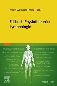 Fallbuch Physiotherapie Lymphologie_cover