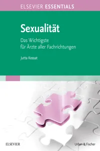 ELSEVIER ESSENTIALS Sexualität_cover