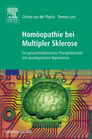 Homöopathie bei Multipler Sklerose