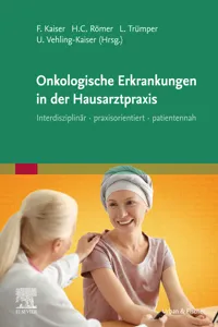 Onkologische Erkrankungen in der Hausarztpraxis_cover