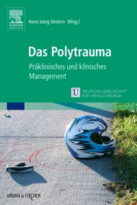 Das Polytrauma_cover