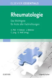 ELSEVIER ESSENTIALS Rheumatologie_cover