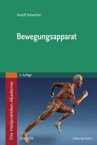 Die Heilpraktiker-Akademie. Bewegungsapparat_cover