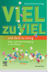 Viel zu viel und doch zu wenig_cover