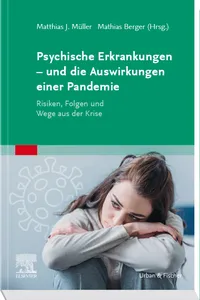 Psychische Erkrankungen – und die Auswirkungen einer Pandemie_cover