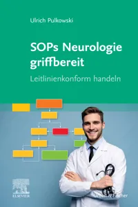 SOPs Neurologie griffbereit_cover
