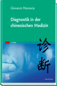 Diagnostik in der chinesischen Medizin_cover