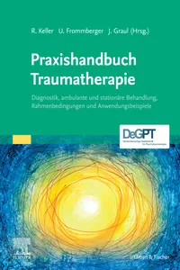 Praxishandbuch Traumatherapie_cover