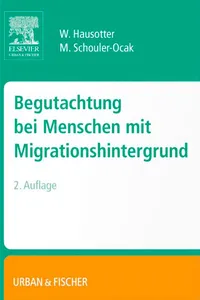 Begutachtung bei Menschen mit Migrationshintergrund_cover