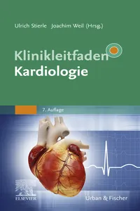 Klinikleitfaden Kardiologie_cover