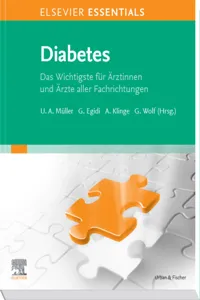ELSEVIER ESSENTIALS Diabetes_cover
