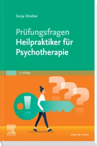 Prüfungsfragen Psychotherapie für Heilpraktiker_cover