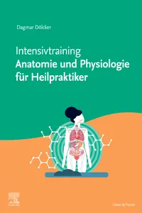 Intensivtraining Anatomie und Physiologie für Heilpraktiker_cover