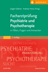 MONOGRAPHIE - Fachbuch - Urban & Fischer-Verlag_cover