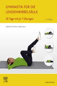 Gymnastik für die Lendenwirbelsäule_cover