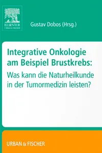 Integrative Onkologie am Beispiel Brustkrebs_cover