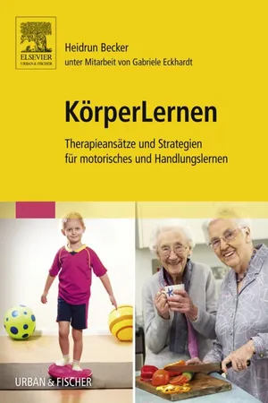 PHYSIOTHERAPIE-KG-MASSAGE - Fachbuch - Urban&Fischer-Verlag