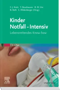 Kinder Notfall-Intensiv_cover