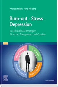 Burn-out – Stress – Depression_cover