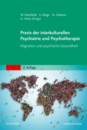 Praxis der interkulturellen Psychiatrie und Psychotherapie