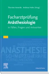 Facharztprüfung Anästhesiologie_cover