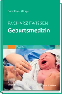 Facharztwissen Geburtsmedizin_cover