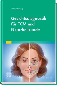 Gesichtsdiagnostik für TCM und Naturheilkunde_cover