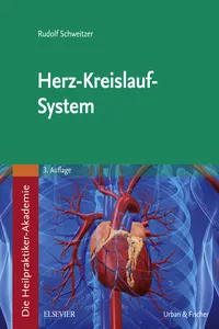 Die Heilpraktiker-Akademie. Herz-Kreislauf-System_cover