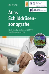 Atlas Schilddrüsensonografie_cover