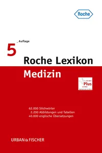 Roche Lexikon Medizin Sonderausgabe_cover