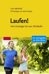 Laufen!_cover