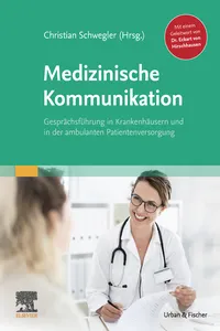 Medizinische Kommunikation_cover