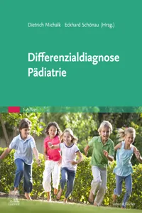 Differenzialdiagnose Pädiatrie_cover