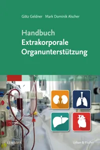 Handbuch Extrakorporale Organunterstützung_cover