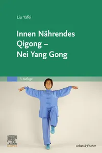 Innen Nährendes Qigong - Nei Yang Gong_cover