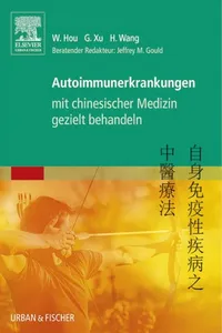 Autoimmunerkrankungen mit chinesischer Medizin gezielt behandeln_cover