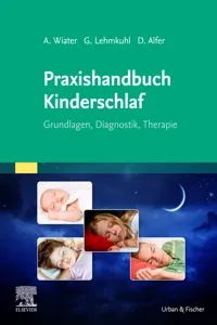 Praxishandbuch Kinderschlaf_cover