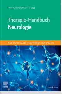 Therapie-Handbuch - Neurologie_cover