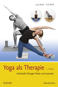 Yoga als Therapie_cover