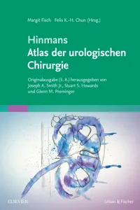Hinmans Atlas der urologischen Chirurgie_cover