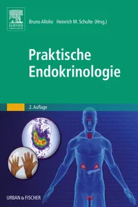 Praktische Endokrinologie_cover