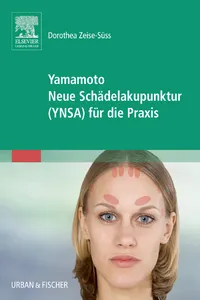 Yamamoto Neue Schädelakupunktur für die Praxis_cover