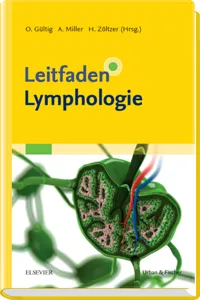 Leitfaden Lymphologie_cover