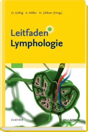 Leitfaden Lymphologie